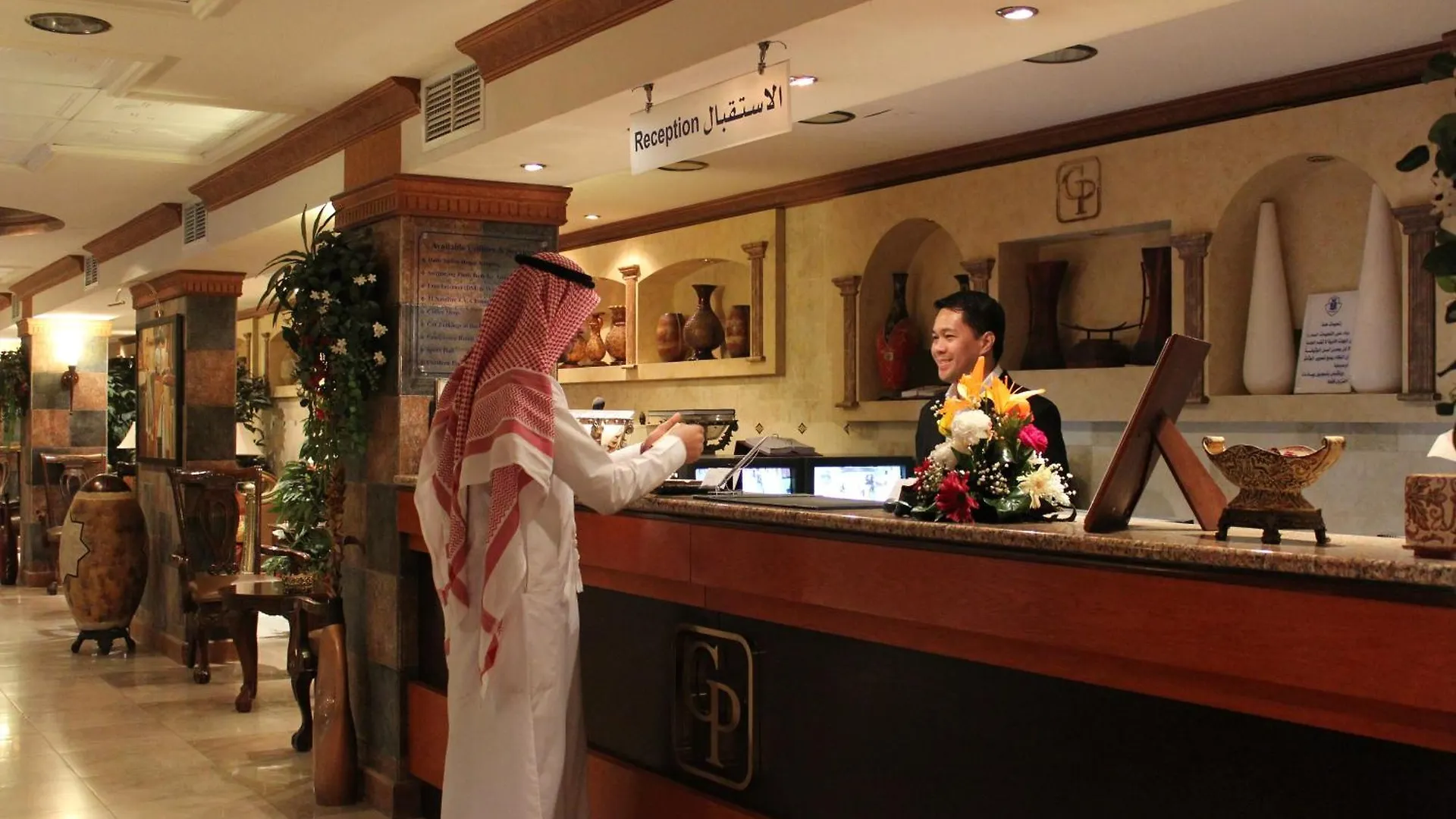 الدمام حدائق الخليج للاجنحه الفندقيه المملكة العربية السعودية