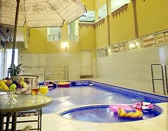 شقة فندقية الدمام حدائق الخليج للاجنحه الفندقيه