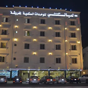 ليالي النيل الدمام