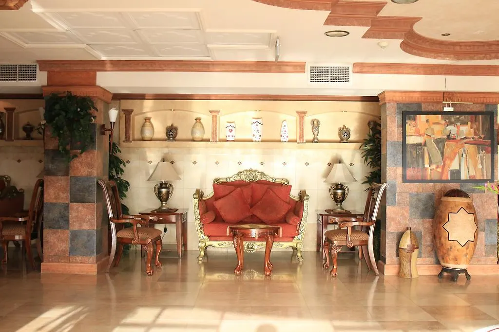 *** Апарт-отель Gulf Park Hotel Apartment Даммам Саудовская Аравия